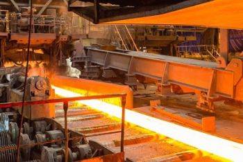 بررسی بازار کار معادن و صنایع ذوب فلزات