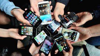 عواقب گرانی بیش از حد گوشی های موبایل گریبانگیر علاقه مندان به تکنولوژی شد