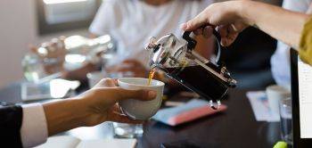 چگونه طعم ایده آل خود از قهوه را تشخیص دهیم