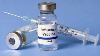 نتایج مثبت فاز یک واکسن آنفلوآنزای mRNA