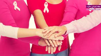20 درصد از سرطان‌های سینه ناشی از چیست؟