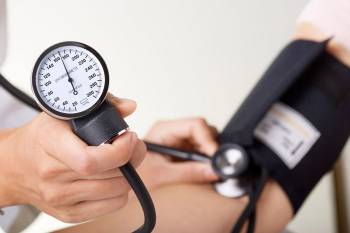 درمان خانگی فشار خون با استفاده از طب سنتی