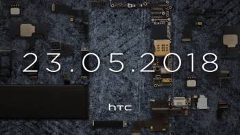 وعده رونمایی HTC  بر پایه قطعاتی از آیفون 6!