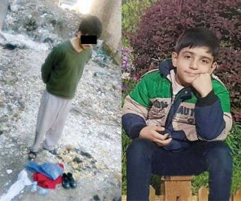 انگیزه شیطانی برای قتل محمدحسین +عکس
