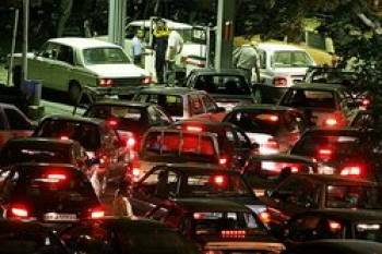 آخرین خبرها از تجمعات مردم در اعتراض به گران شدن بنزین