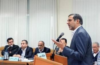 محاکمه علی دیواندری غیرعلنی شد + جزئیات