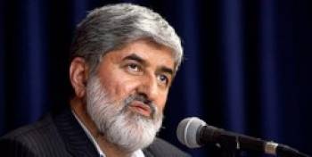 مطهری: اکنون استیضاح رئیس جمهور به صلاح نیست / لاریجانی اشتباه کرد گفت مجلس از سهمیه‌بندی بنزین خبر داشته است