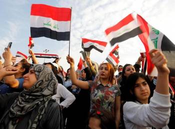 الجزیره: عراق پس از استعفای عبدالمهدی؛ آیا ممکن است پارلمان هم منحل و انتخابات زودهنگام برگزار شود؟
