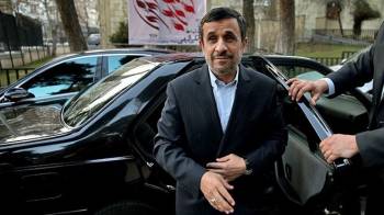 احمدی‌نژاد در انتخابات مجلس ثبت‌نام‌ می‌کند؟ + جزئیات