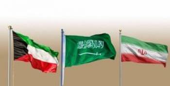 ادعای روزنامه القبس: مذاکره بین ایران و عربستان، به زودی!