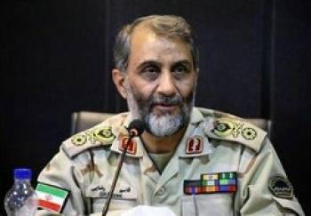 توضیحات مهم فرمانده مرزبانی کشور درباره ۳ سرباز ربوده شده ایرانی