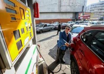 سهمیه بنزین خودروها در سال آینده افزایش می یابد؟ / سخنگوی کمیسیون تلفیق بودجه پاسخ داد