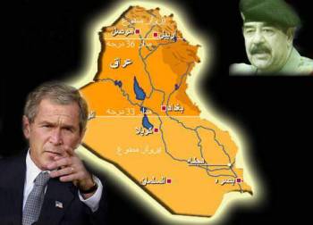 حمله آمریکا به عراق با ۷ هزار ایرانی ساکن عراق چه کرد؟