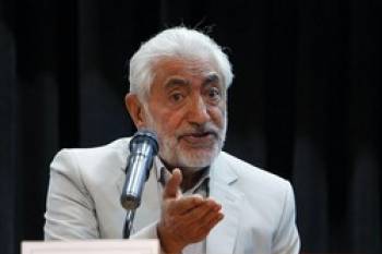 افشاگری محمد غرضی از دلیل رد صلاحیتش در انتخابات