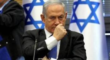 نتانیاهو رسما درخواست مصونیت قضایی کرد / اپوزیسیون اسرائیل: نتانیاهو ثابت کرد گناهکار است