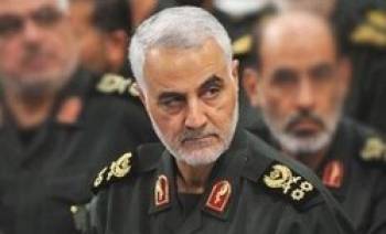 ایران رسما اعلام کرد : پاسخ به اقدام آمریکا قطعا نظامی خواهد بود