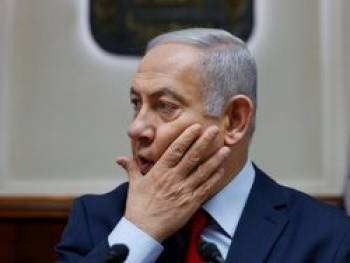 گزافه‌گویی‌های نتانیاهو در واکنش به انتقام سخت ایران