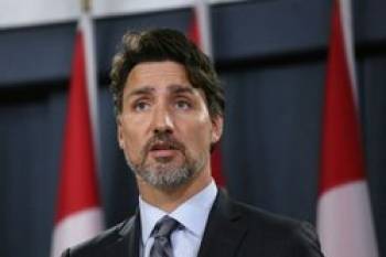 درخواست نخست‌وزیر کانادا از ایران + جزئیات