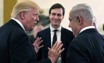 سومین تلاش آمریکا برای صلح فلسطین / ترامپ تجربه ناکام کارتر و کلینتون را تکرار می‌کند؟