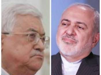چرا تماس اخیر ظریف با محمود عباس مهم است؟