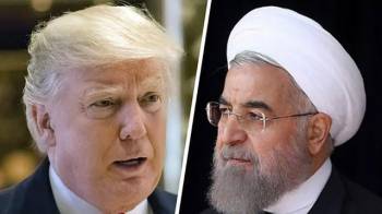 چرا ایران باید یک کانال ارتباطی مستقیم با ترامپ داشته باشد؟
