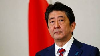 جزئیات برنامه سفر نخست وزیر ژاپن به ایران