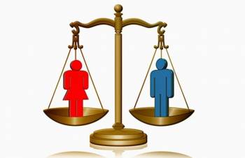 اطلاعات تکمیلی برابری دیه و زن و مرد