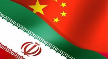وزیر بین الملل حزب حاکم چین به تهران آمد