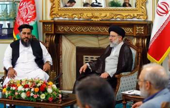 رئیس قوه قضاییه: اتباع افغانستان را مهمانان عالیقدر ایران می دانیم