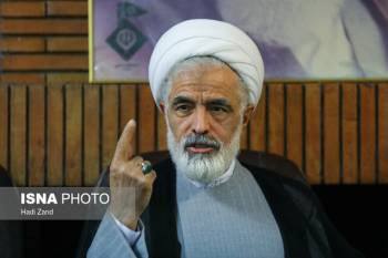 مجید انصاری: امروز انقلاب اسلامی در دو راهی عزت و ذلت قرار گرفته است