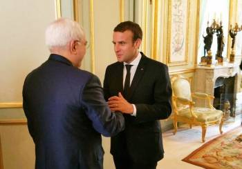 میانجی‌گر یا همپیمان ترامپ؛ نقش فرانسه در مذاکرات هسته‌ای چیست؟