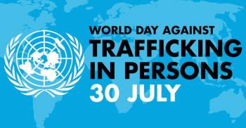 اقدامات قهری یکجانبه مانع اصلی مبارزه یکپارچه بین المللی با قاچاق انسان است