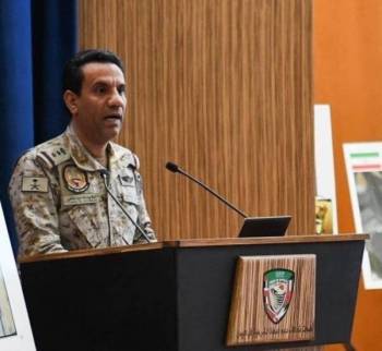 ادعای عربستان علیه ایران در رابطه با حمله به آرامکو