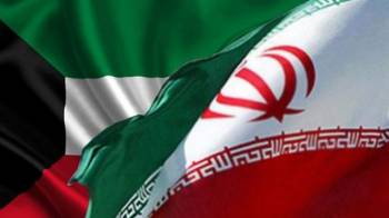 محورهای تماس تلفنی وزرای امور خارجه ایران و کویت