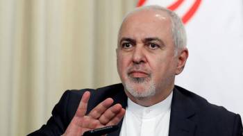 توییت ظریف درباره طرح ترامپ برای مذاکره‌ مجدد بر سر مسئله هسته‌ای ایران