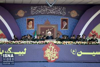 بازتاب سخنان روحانی درباره طرح ایران برای تامین امنیت منطقه در رسانه‌های خارجی