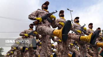 هفته دفاع مقدس، نشان سربلندی سرفرازی و عزت ملت ایران است