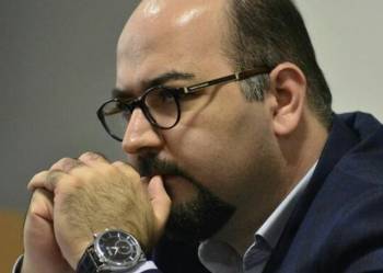 دیاکو حسینی: ایران در پی ایجاد بی ثباتی در هیچ کشوری نیست