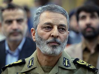 سرلشکر موسوی:  پیشرفت‌های نظامی  ایران قابل ارائه و بازگویی نیستند