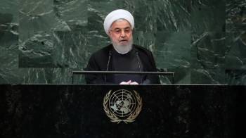 نه ایران به مذاکره تحت تحریم؛ تیتر رسانه‌های عربی