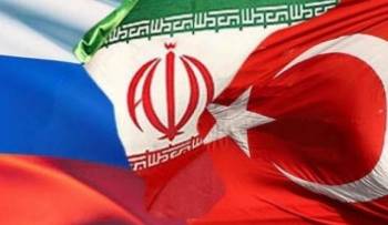 بیانیه مشترک ایران، روسیه و ترکیه درباره کمیته قانون اساسی سوریه