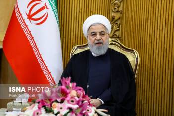 روابط اقتصادی ایران گسترش پیدا می کند