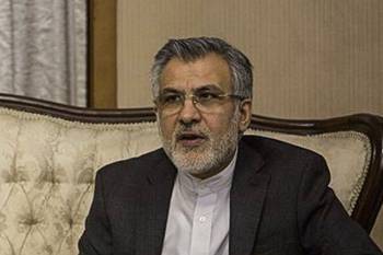 سفیر ایران در کابل: مشارکت مردم در انتخابات، ساختار نظام افغانستان را تضمین خواهد کرد