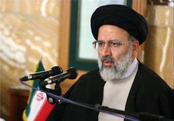 دستور رئیس قوه قضاییه برای تسریع در اقدامات قضایی  سانحه قطار مسافربری زاهدان- تهران