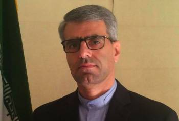 نماینده ایران در شورای حقوق بشر: تحریم های یک‌جانبه آمریکا جنایت علیه بشریت است