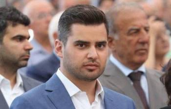 نماینده پارلمان لبنان: سردار سلیمانی شخصیت‌های زیادی شبیه خود تربیت کرد و راهش را ادامه می‌دهند
