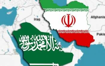 ایران و عربستان تضادی در منافع کشوری ندارند/ دو طرف به دغدغه‌های منطقه‌ای هم توجه کنند