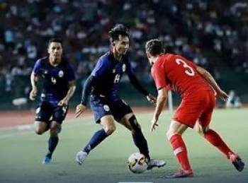 انتخابی جام جهانی ۲۰۲۲| تساوی حریفان ایران و پیروزی کره‌شمالی برابر لبنان
