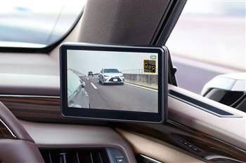 آیا آینه‌های جانبی از خودروها حذف می‌شود؟