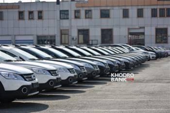 کدام خودروسازان چینی برای تحویل خودرو به مشتریان مشکل دارند